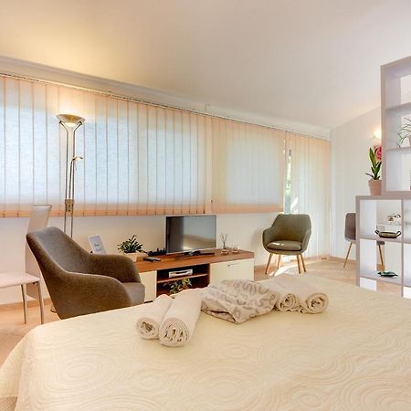 Holiday Home Batel Pula Dış mekan fotoğraf