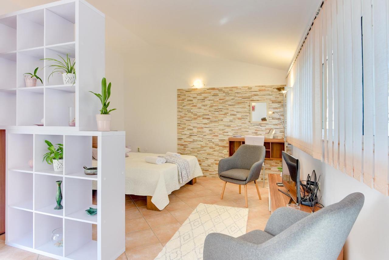 Holiday Home Batel Pula Dış mekan fotoğraf