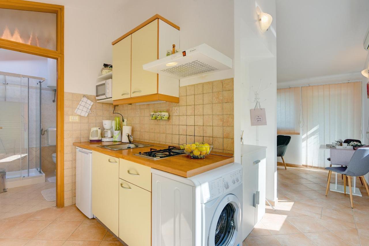 Holiday Home Batel Pula Dış mekan fotoğraf