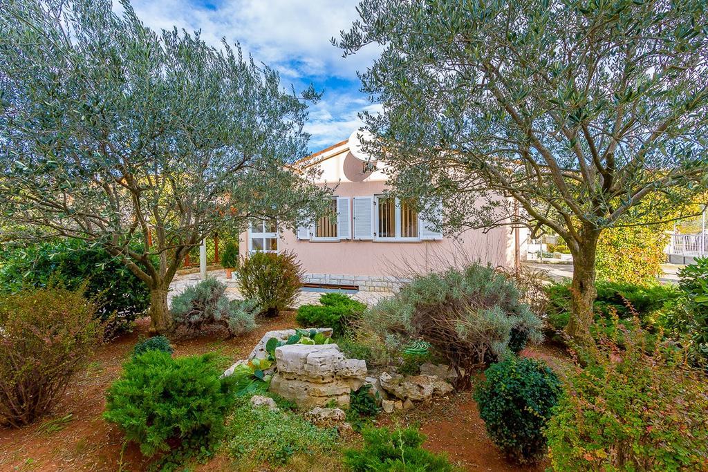 Holiday Home Batel Pula Dış mekan fotoğraf