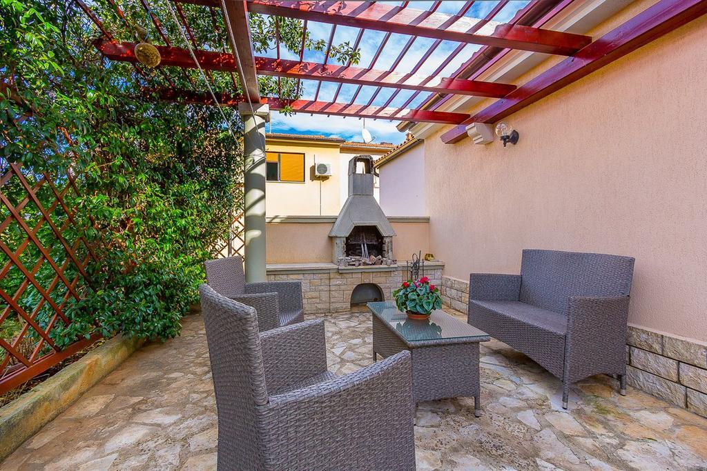Holiday Home Batel Pula Dış mekan fotoğraf