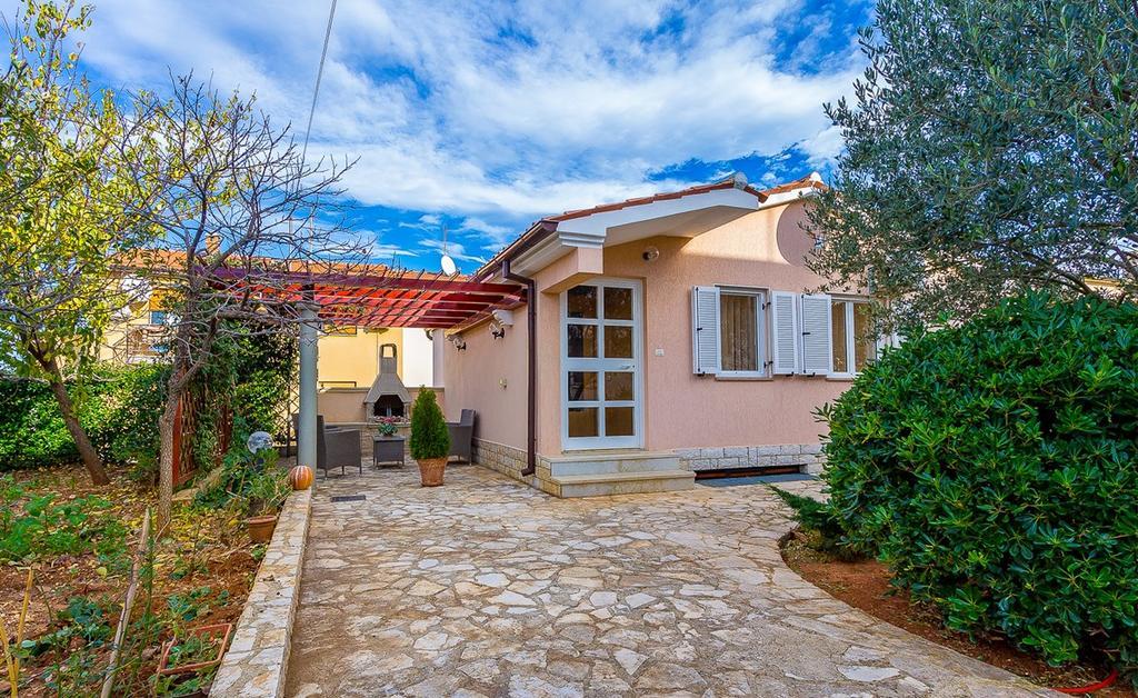 Holiday Home Batel Pula Dış mekan fotoğraf
